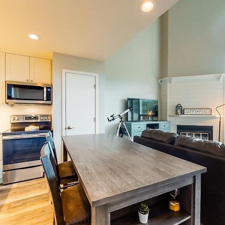 Apartament Watch Hill Lofted Silverthorne Zewnętrze zdjęcie
