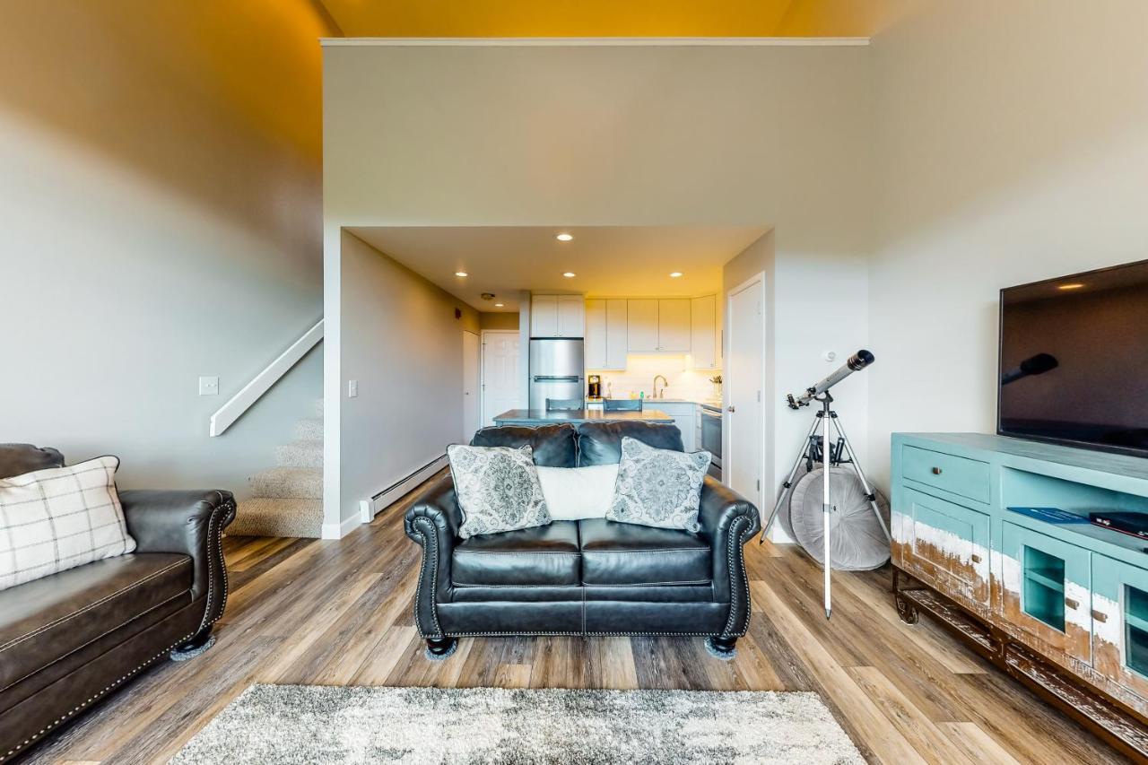 Apartament Watch Hill Lofted Silverthorne Zewnętrze zdjęcie