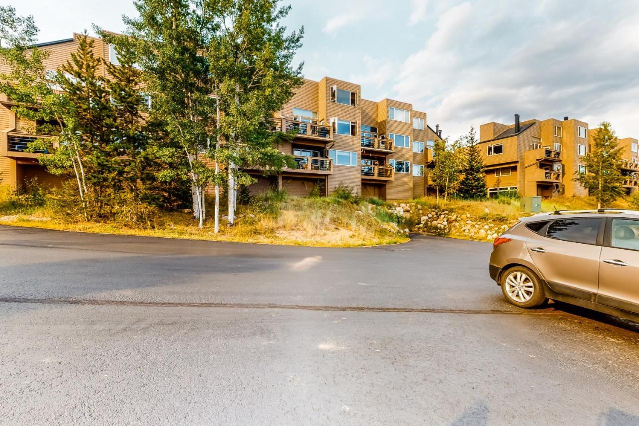 Apartament Watch Hill Lofted Silverthorne Zewnętrze zdjęcie
